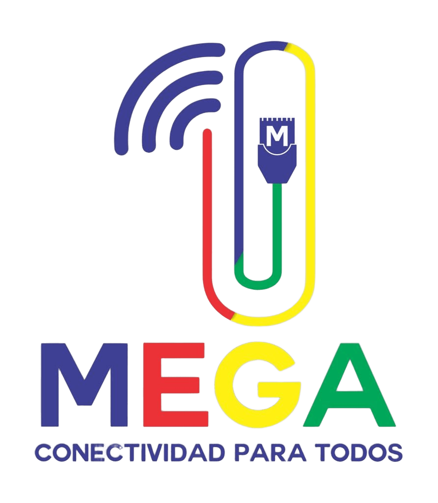 Mega Conectividad Total